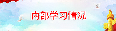 内部学习情况