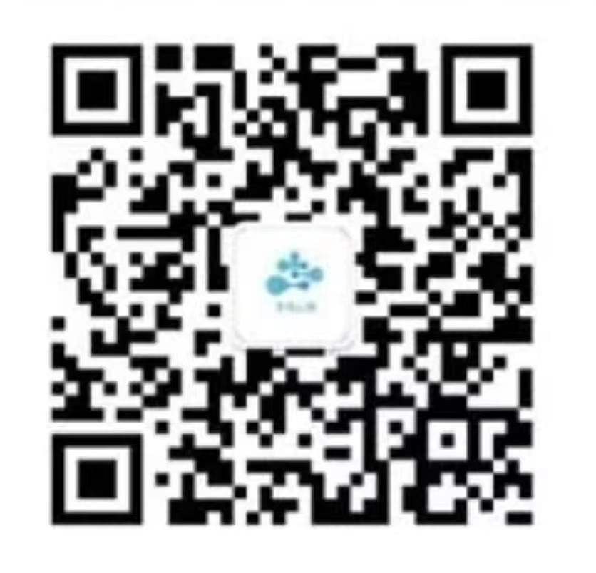 扫一扫，关注我们最新消息